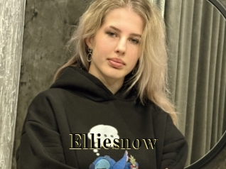 Elliesnow