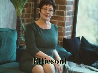 Elliesoul