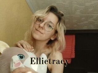 Ellietracy