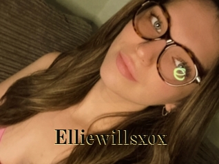 Elliewillsxox