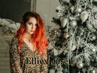 Elliexjensen