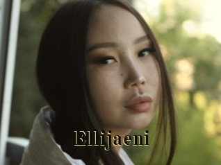 Ellijaeni
