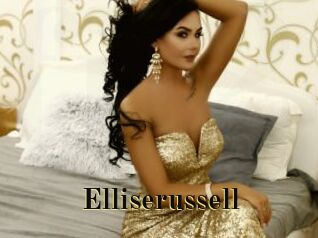 Elliserussell