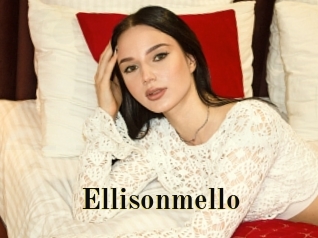 Ellisonmello