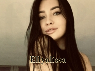 Ellyalissa