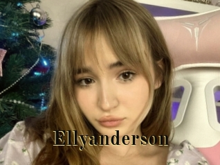 Ellyanderson