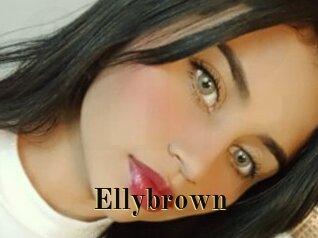 Ellybrown