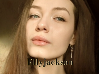 Ellyjackson