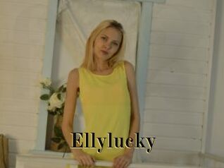 Ellylucky