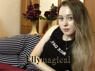 Ellymagical