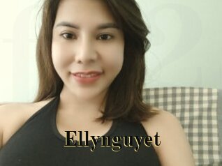 Ellynguyet