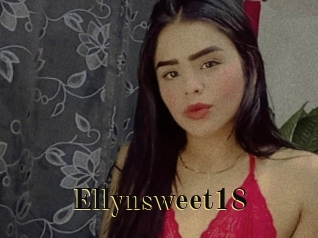 Ellynsweet18