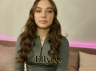 Ellyree