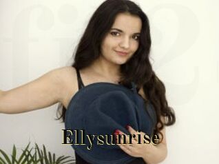 Ellysunrise