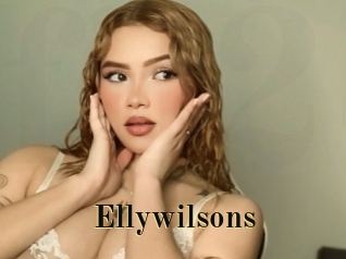 Ellywilsons