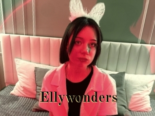 Ellywonders