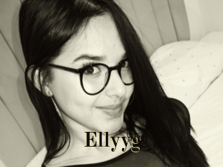 Ellyyg