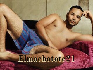Elmachotote21
