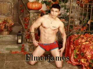 Elmerjames