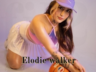 Elodie_walker