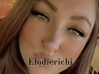 Elodierichi