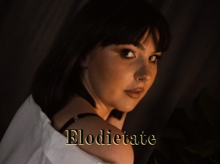 Elodietate