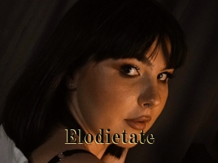 Elodietate