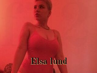 Elsa_lund