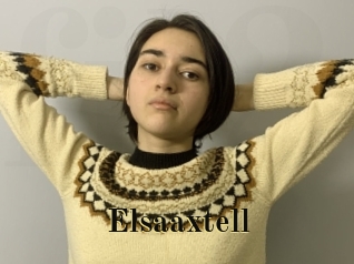 Elsaaxtell