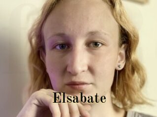 Elsabate