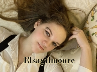 Elsagilmoore
