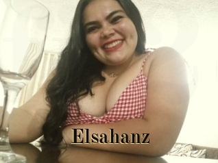 Elsahanz
