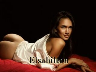Elsahilton