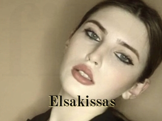 Elsakissas