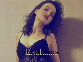 Elsalunna