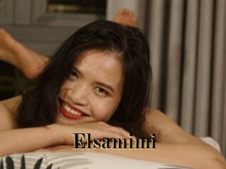 Elsamimi