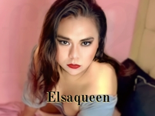 Elsaqueen