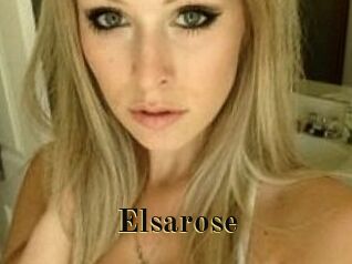 Elsarose