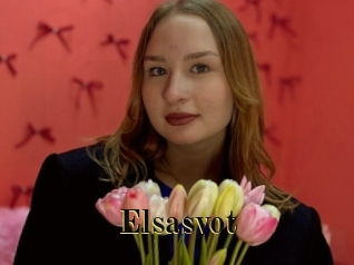 Elsasvot
