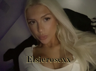 Elsierosexx