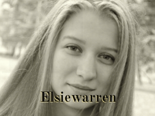 Elsiewarren