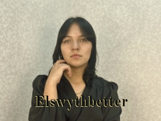 Elswythbetter
