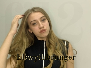 Elswythbrunger