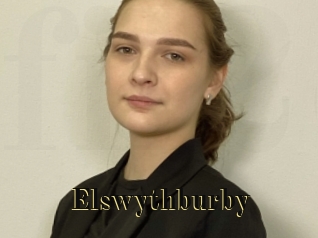 Elswythburby