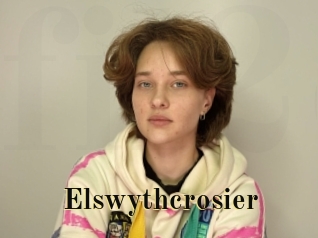Elswythcrosier