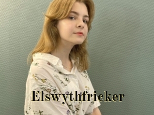 Elswythfricker