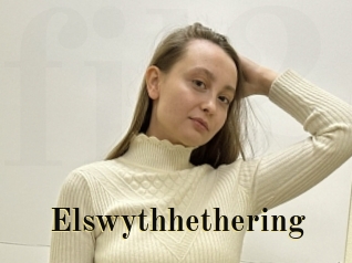 Elswythhethering