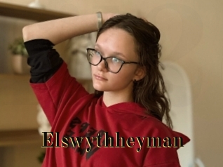 Elswythheyman