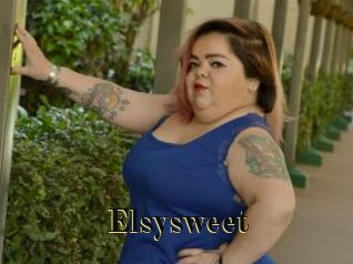 Elsysweet