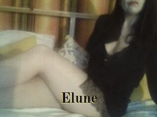 Elune